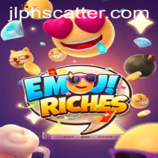 Unveiling EmojiRiches: A Creative Spin on Digital Gaming