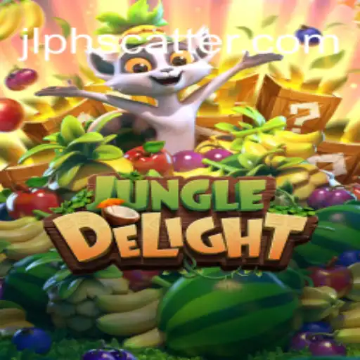 Discover the Thrilling World of JungleDelight: An Adventure Like No Other