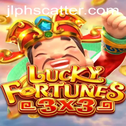 Navigate the Thrills of LUCKYFORTUNES3x3: A Detailed Exploration
